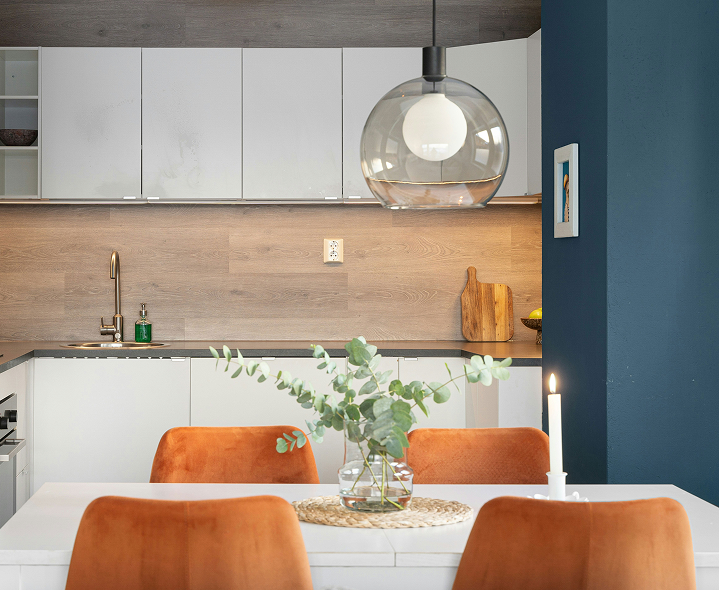 Vizualizácia projektu